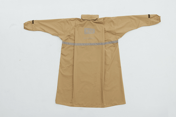 KiU 空氣感 5秒快穿雨衣