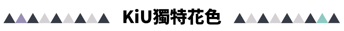 KiU 空氣感 5秒快穿雨衣