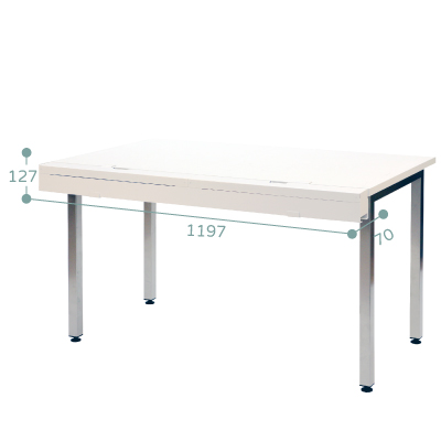 夾具式電線收納槽